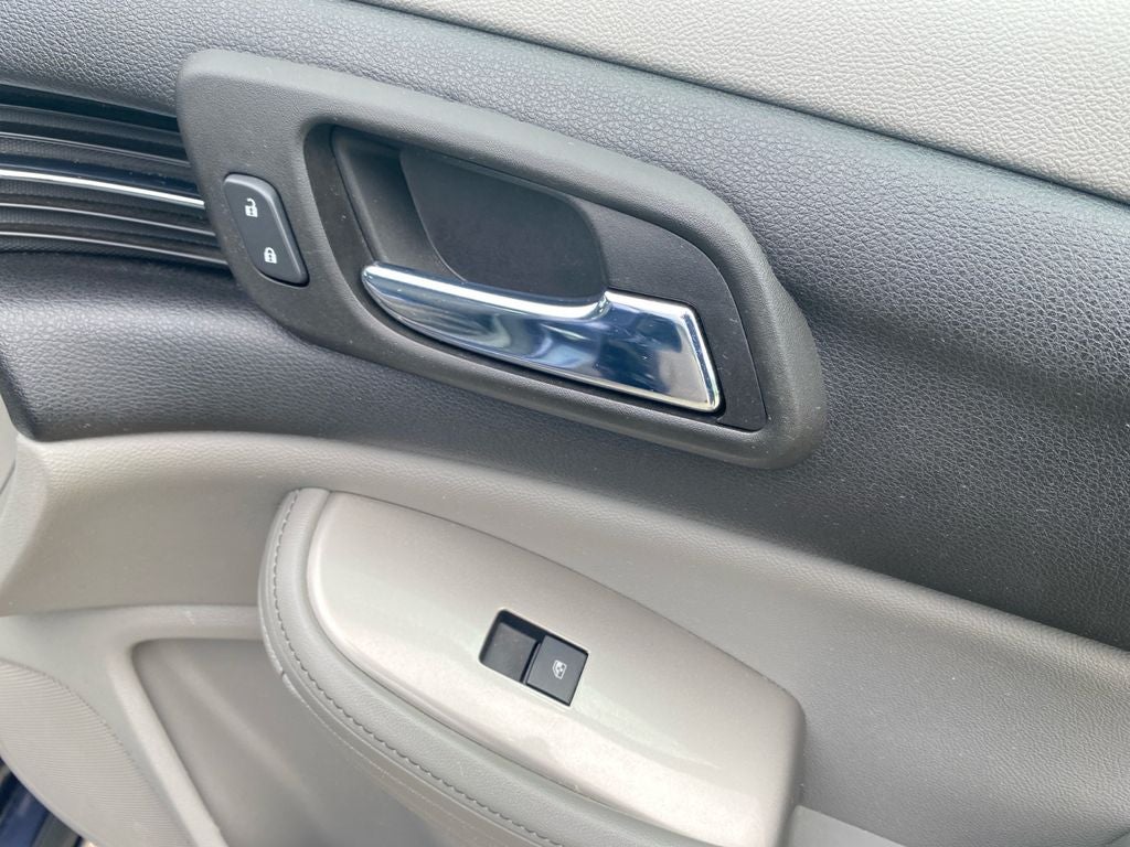2014 Chevrolet Malibu LS 1LS