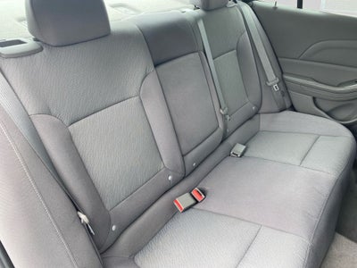 2014 Chevrolet Malibu LS 1LS