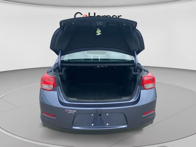 2014 Chevrolet Malibu LS 1LS