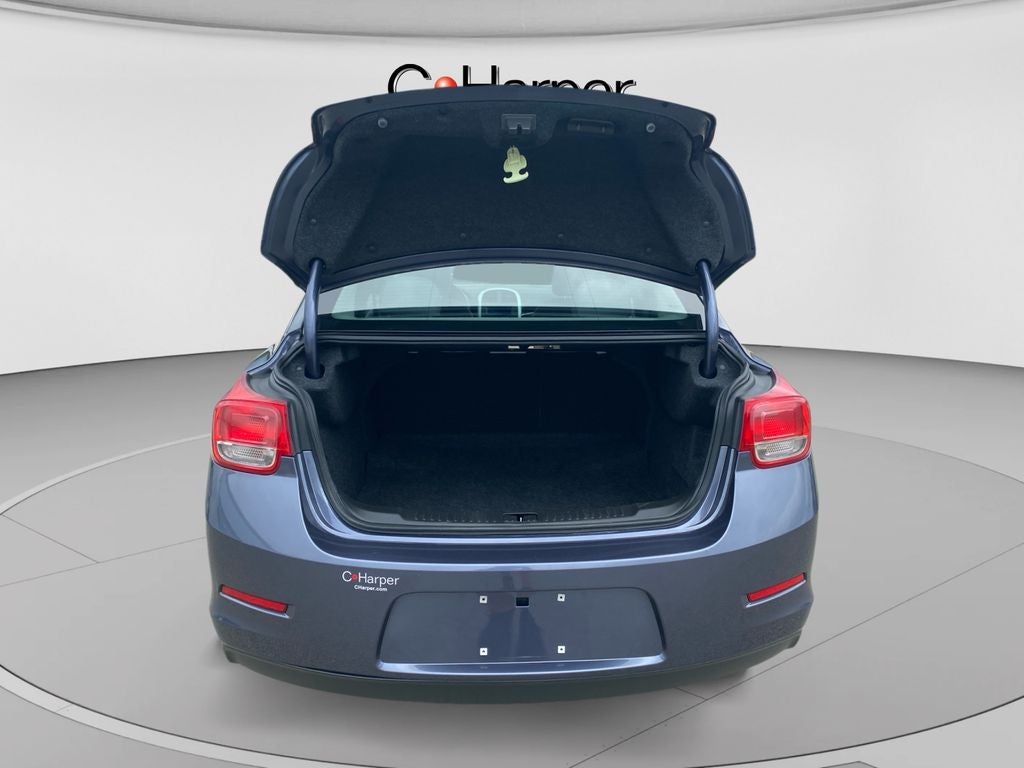 2014 Chevrolet Malibu LS 1LS