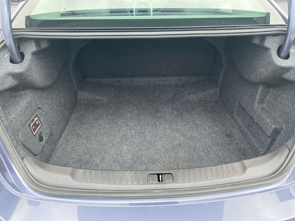 2014 Chevrolet Malibu LS 1LS
