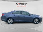 2014 Chevrolet Malibu LS 1LS