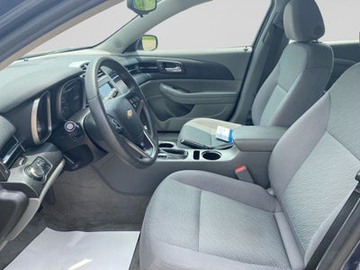 2014 Chevrolet Malibu LS 1LS