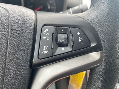 2014 Chevrolet Malibu LS 1LS