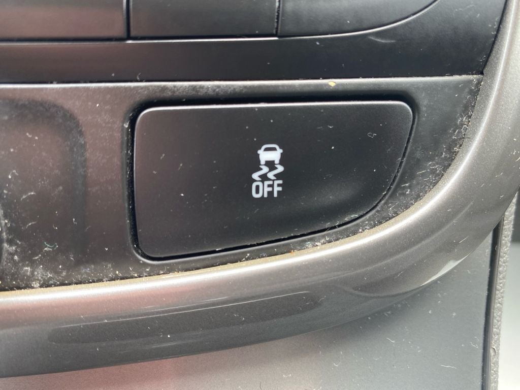 2014 Chevrolet Malibu LS 1LS