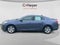 2014 Chevrolet Malibu LS 1LS