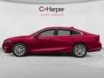 2017 Chevrolet Malibu LT 1LT