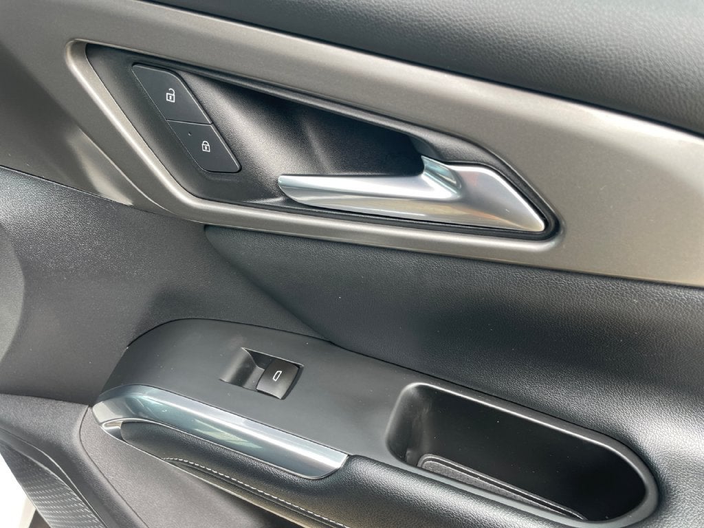 2024 Chevrolet Traverse LT 1LT