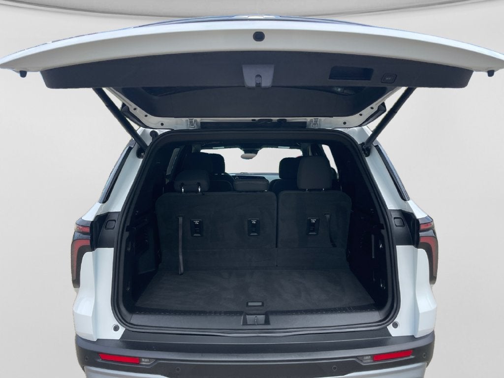 2024 Chevrolet Traverse LT 1LT