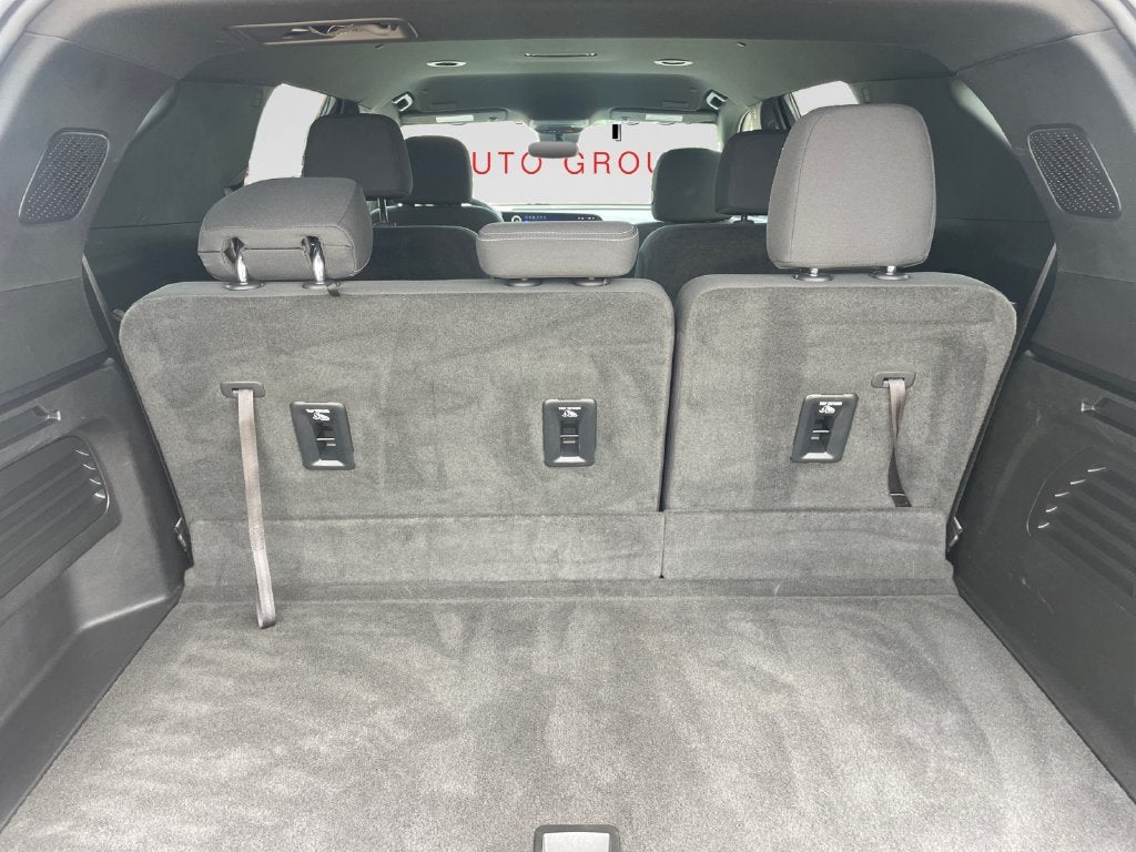 2024 Chevrolet Traverse LT 1LT