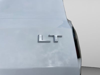 2024 Chevrolet Traverse LT 1LT