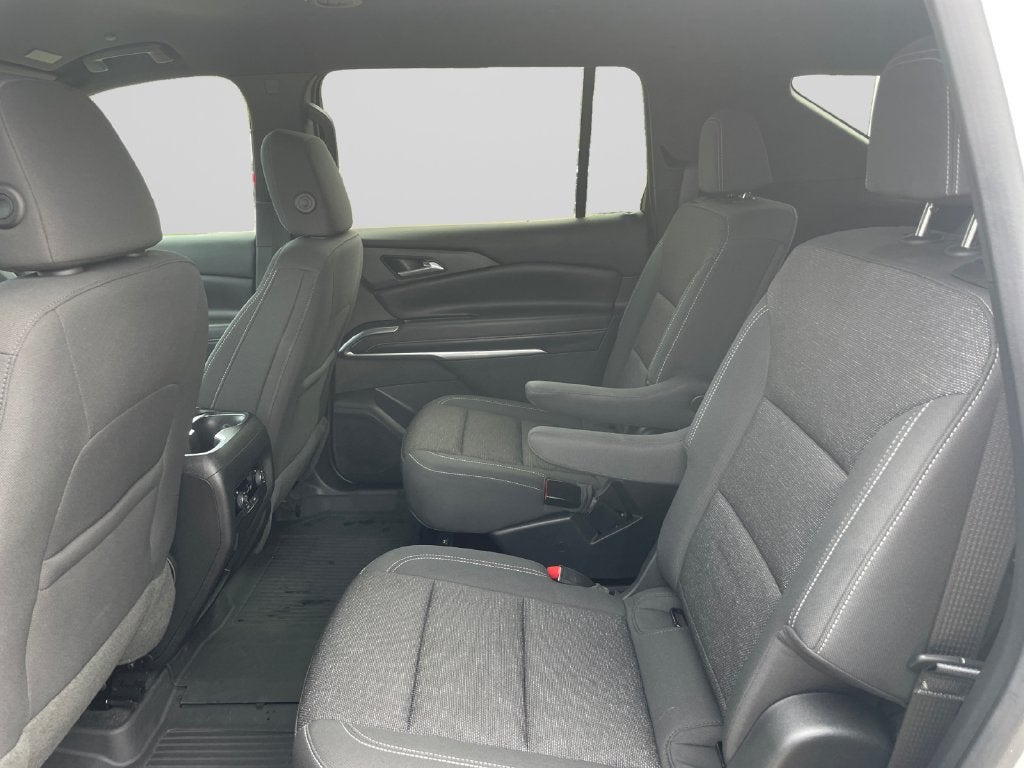 2024 Chevrolet Traverse LT 1LT