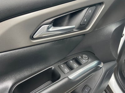 2024 Chevrolet Traverse LT 1LT