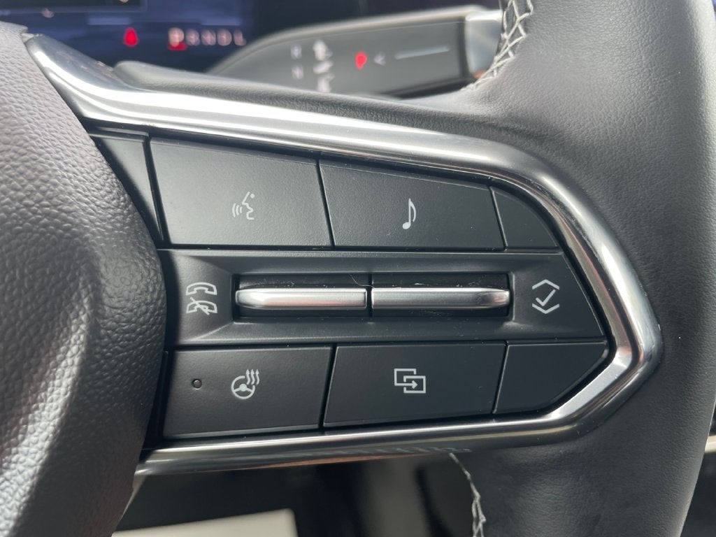 2024 Chevrolet Traverse LT 1LT