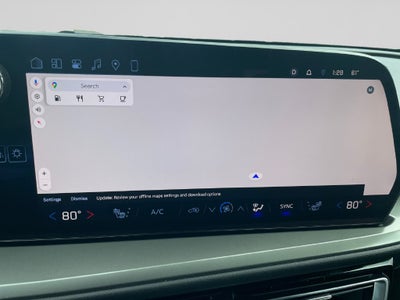 2024 Chevrolet Traverse LT 1LT