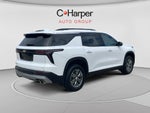 2024 Chevrolet Traverse LT 1LT