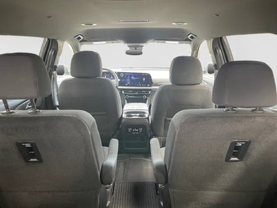 2024 Chevrolet Traverse LT 1LT