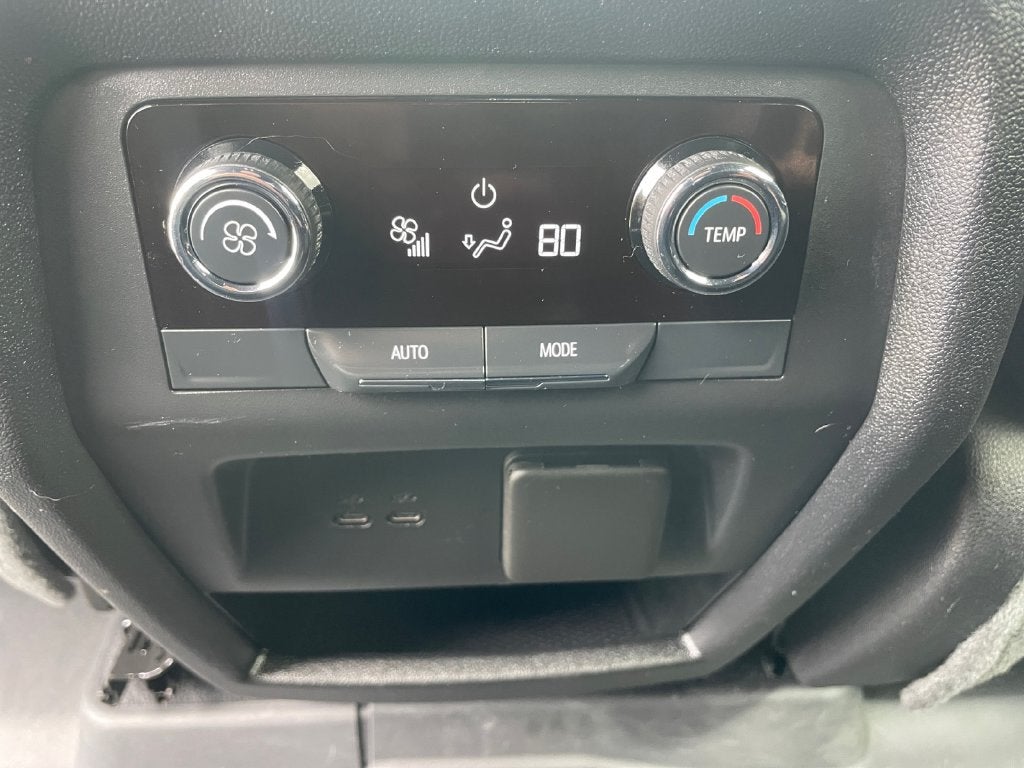 2024 Chevrolet Traverse LT 1LT