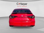 2022 Honda Civic Si