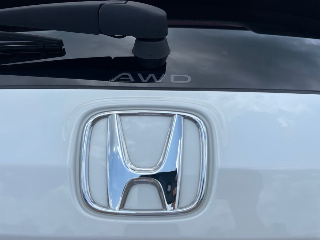 2023 Honda CR-V EX