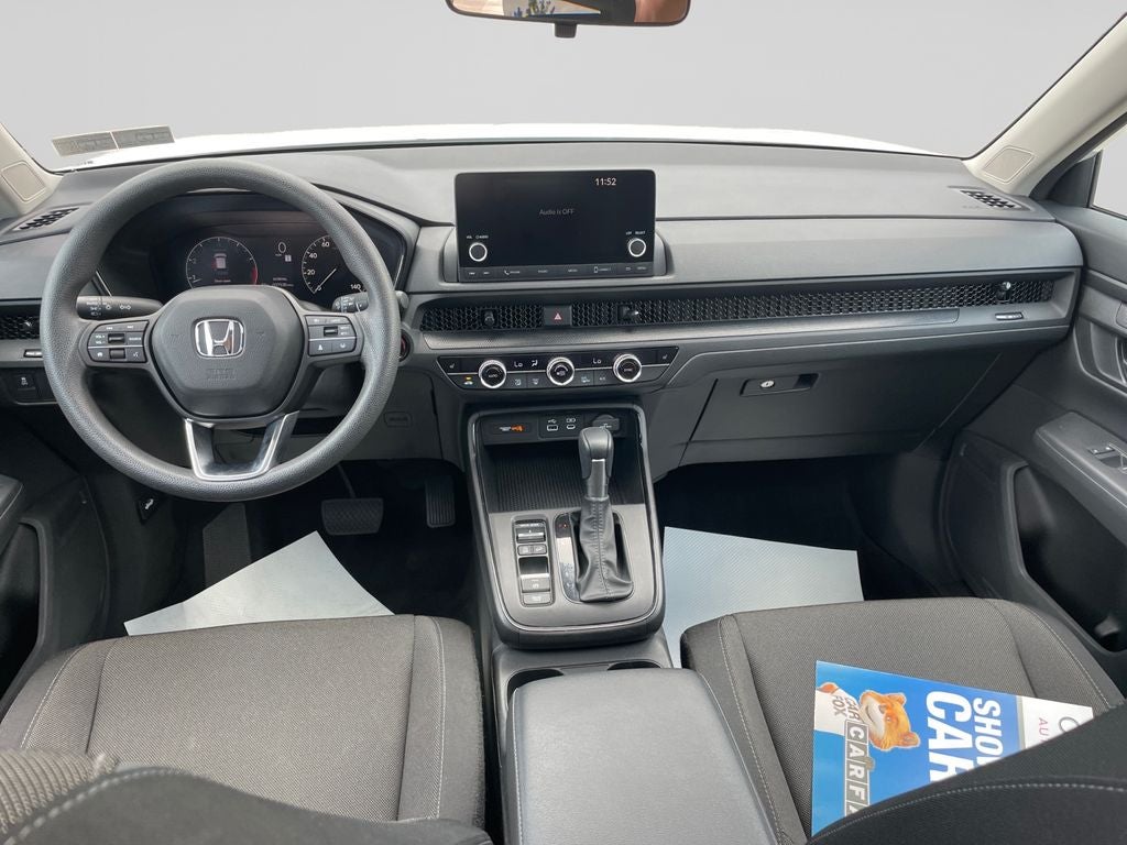 2023 Honda CR-V EX