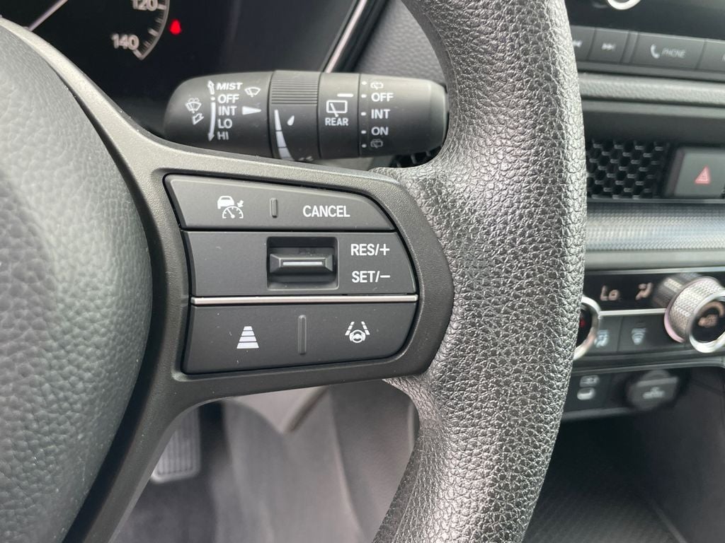2023 Honda CR-V EX