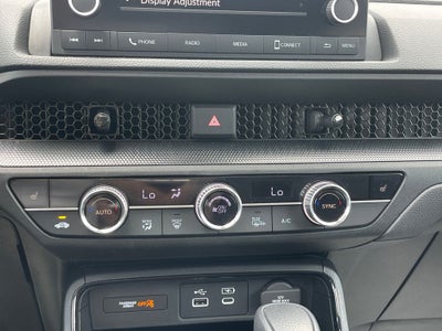 2023 Honda CR-V EX
