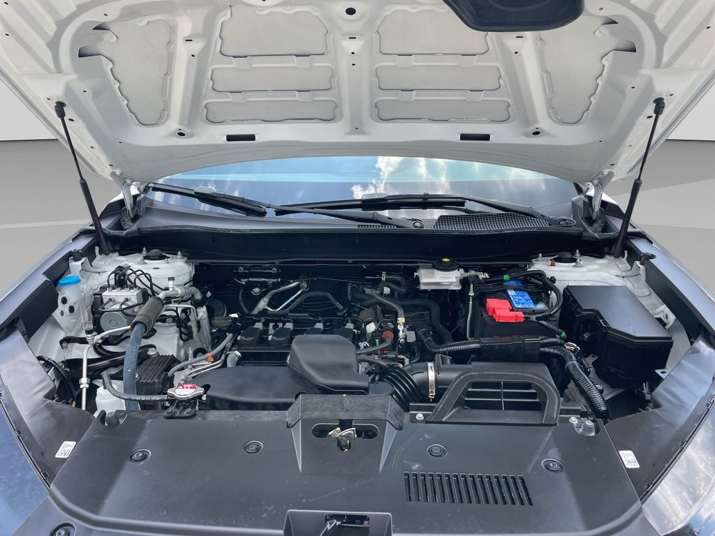 2023 Honda CR-V EX