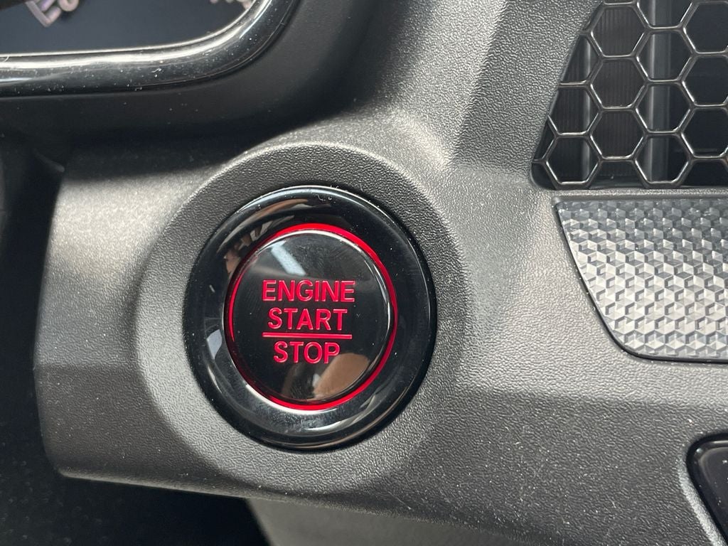 2023 Honda CR-V EX