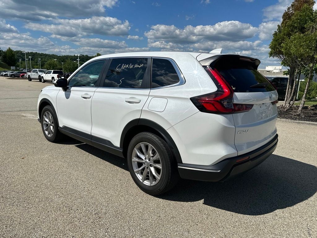 2023 Honda CR-V EX