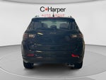2022 Jeep Compass High Altitude