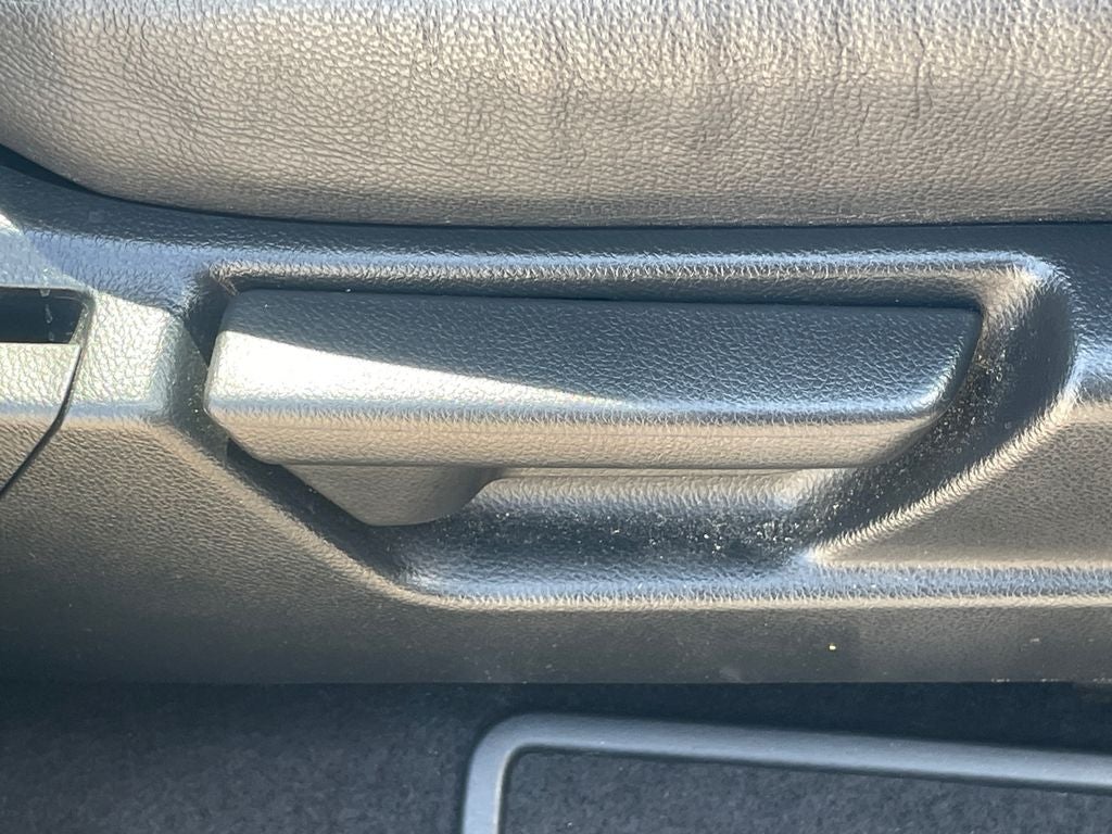2017 Honda HR-V EX-L w/Navigation