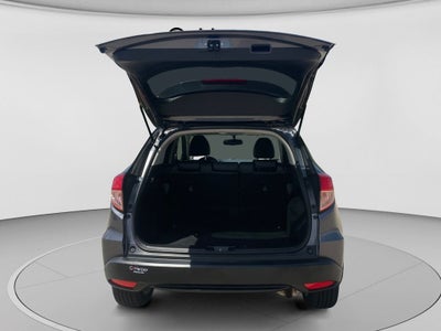2017 Honda HR-V EX-L w/Navigation