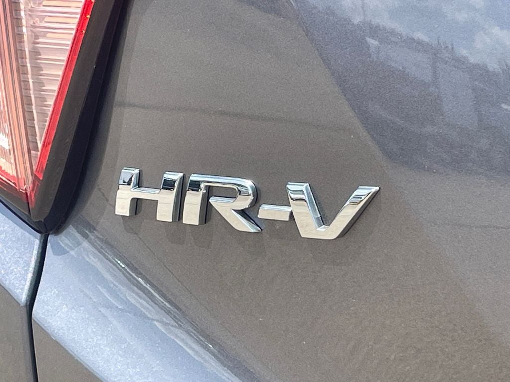 2017 Honda HR-V EX-L w/Navigation