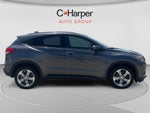 2017 Honda HR-V EX-L w/Navigation