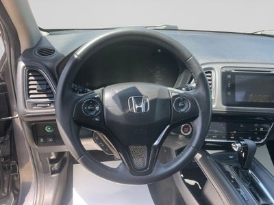 2017 Honda HR-V EX-L w/Navigation