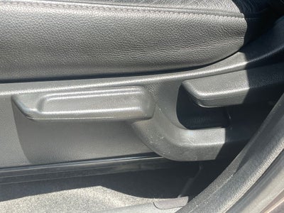 2017 Honda HR-V EX-L w/Navigation