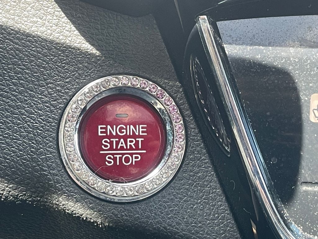 2017 Honda HR-V EX-L w/Navigation