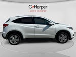 2019 Honda HR-V EX-L
