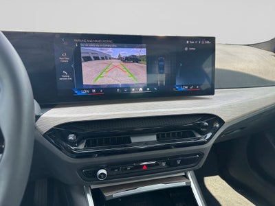 2025 BMW 3 Series 330i xDrive