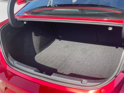 2025 Mazda Mazda3 2.5 S Preferred Package