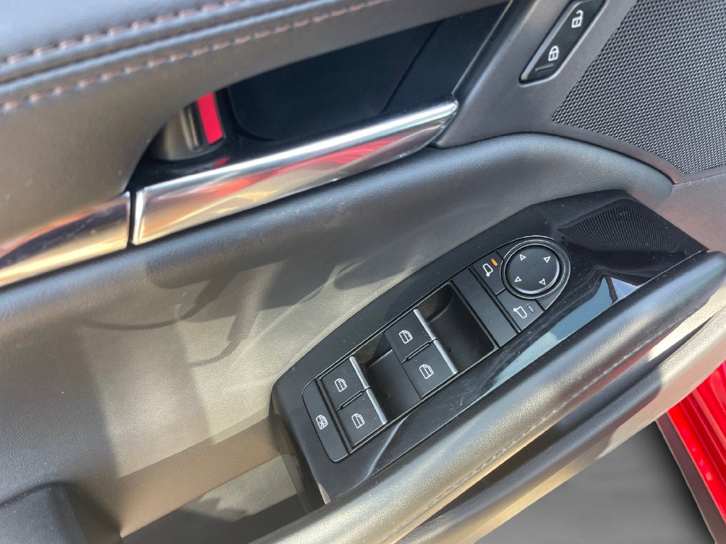 2025 Mazda Mazda3 2.5 S Preferred Package