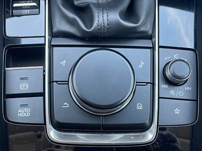 2025 Mazda Mazda3 2.5 S Preferred Package
