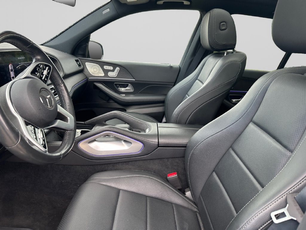 2022 Mercedes-Benz GLE GLE 350 4MATIC®