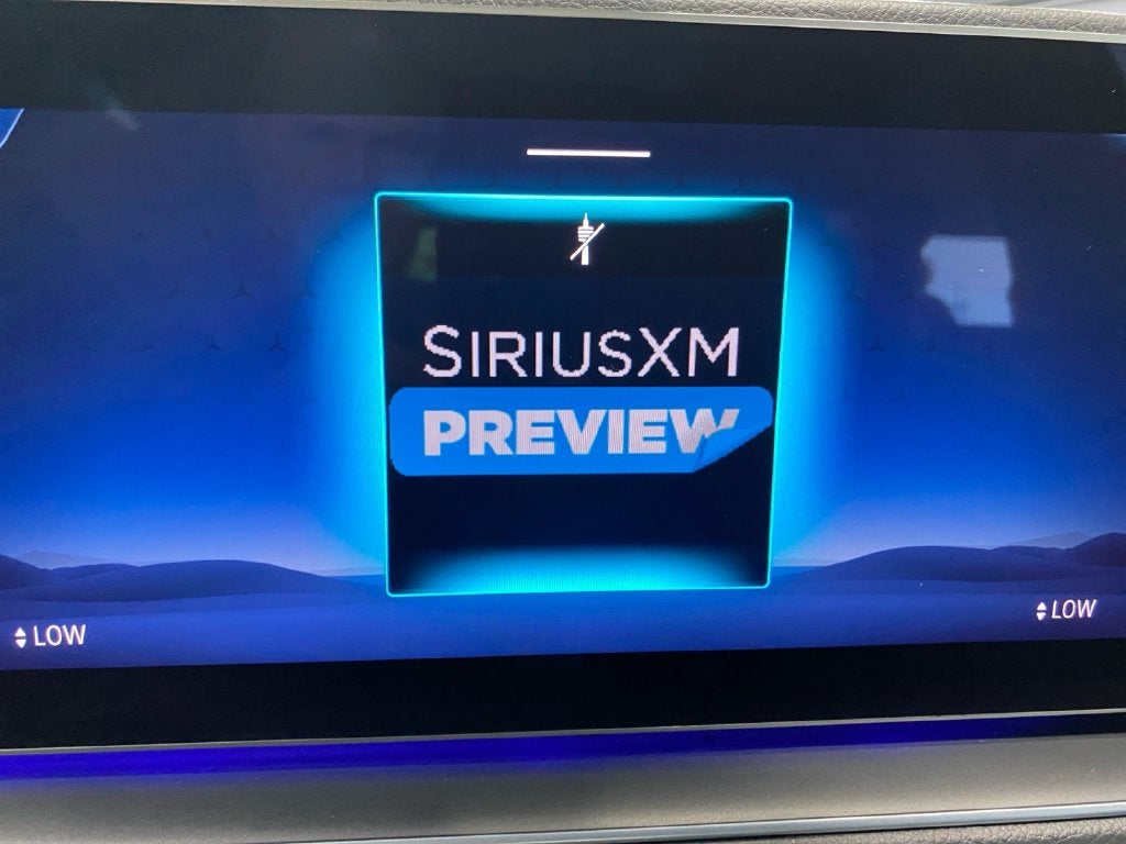 2025 Mercedes-Benz GLS GLS 450 4MATIC®