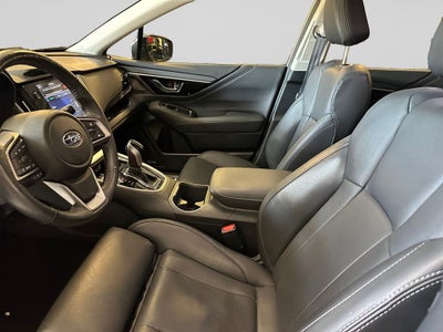 2024 Subaru Legacy Limited
