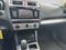 2018 Subaru Outback 2.5i