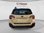 2018 Subaru Outback 2.5i