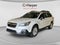 2018 Subaru Outback 2.5i