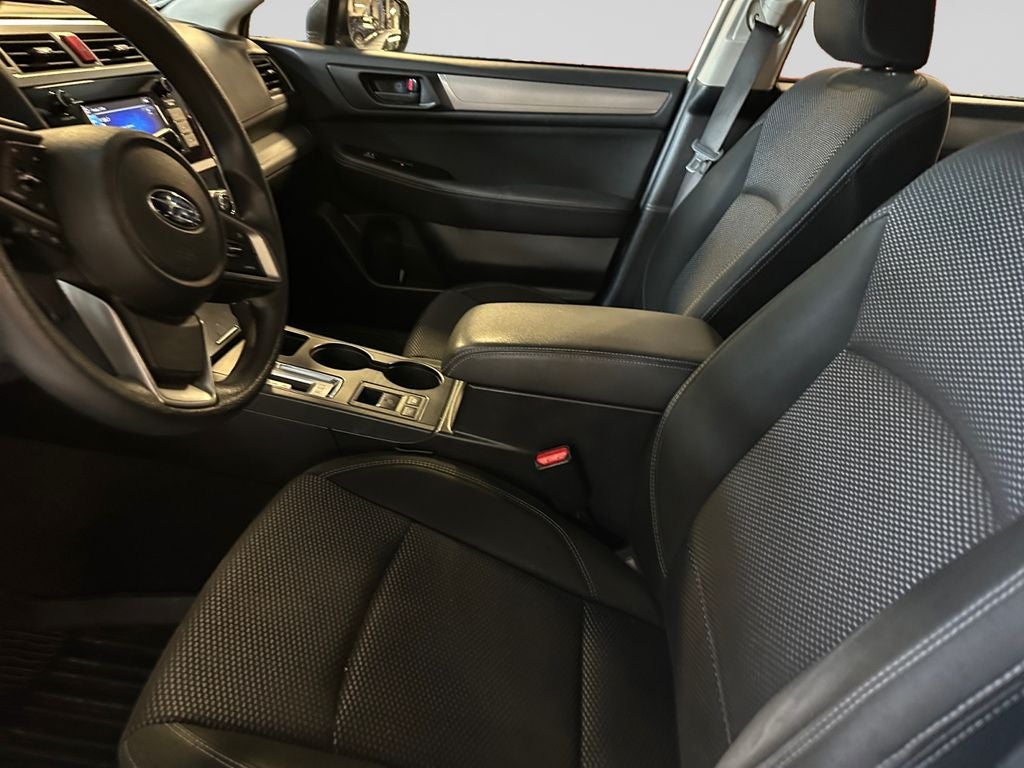 2018 Subaru Outback 2.5i